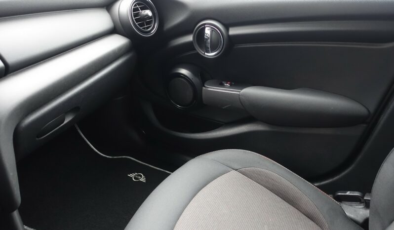 MINI ONE D 1.5L 95 CH 5 PORTES complet