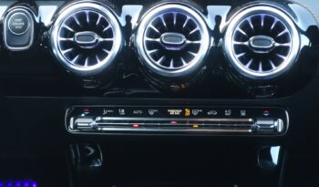 MERCEDES CLA 250 E 8G-DCT SHOOTING BRAKE 262 CH EQ POWER HYBRIDE RECHARGEABLE  AMG-LINE complet