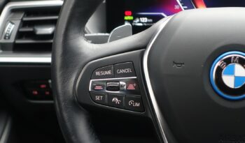BMW 320 E TOURING HYBRIDE RECHARGEABLE 204 CH complet