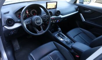 AUDI Q2 1.4L TFSI 150CH S-TRONIC complet