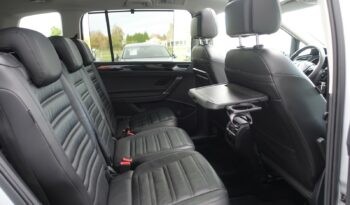 VOLKSWAGEN TOURAN 1.6 L TDI DSG 7 PLACES HIGHLINE ( idem carat ) complet