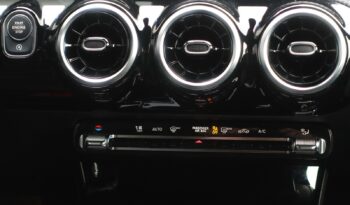 MERCEDES CLASSE A BERLINE 180d 7G-DCT complet