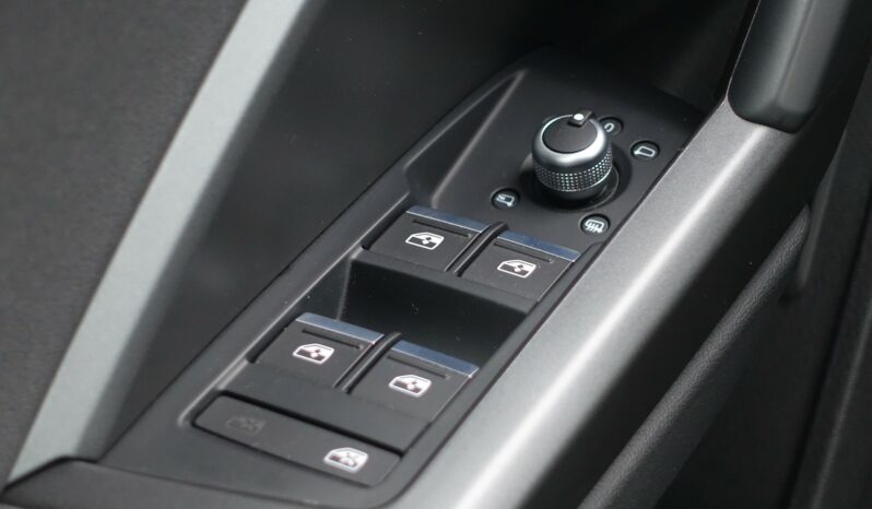 AUDI Q3 SPORTBACK 35 TDI 150 CH S-TRONIC  S-LINE complet