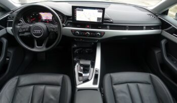 AUDI A5 SPORTBACK 35 TDI S-TRONIC MHEV 163 CH complet