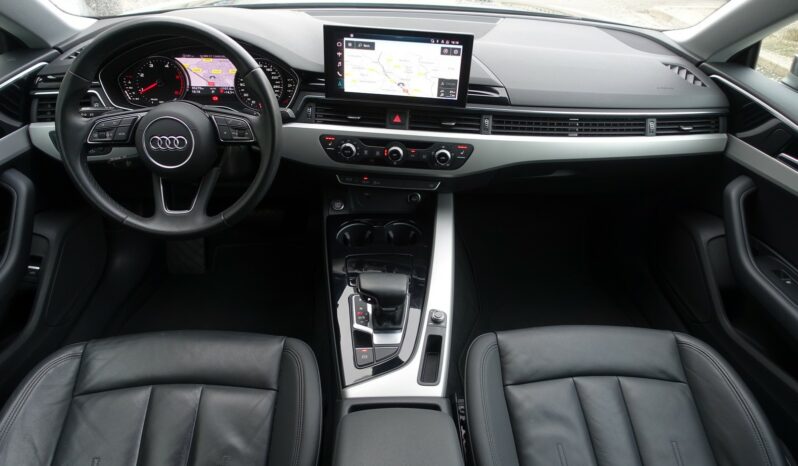 AUDI A5 SPORTBACK 35 TDI S-TRONIC MHEV 163 CH complet