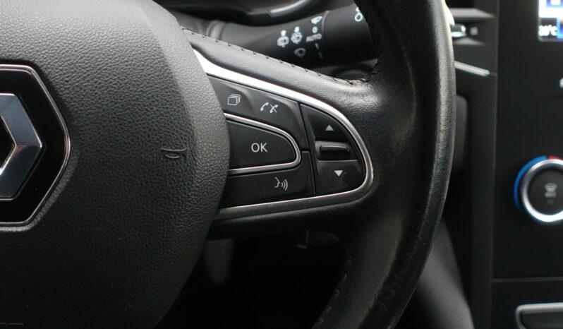 RENAULT MEGANE IV 1.5L DCI 115 CH complet