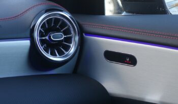 MERCEDES CLA 250 E 8G-DCT SHOOTING BRAKE 262 CH EQ POWER HYBRIDE RECHARGEABLE  AMG-LINE complet