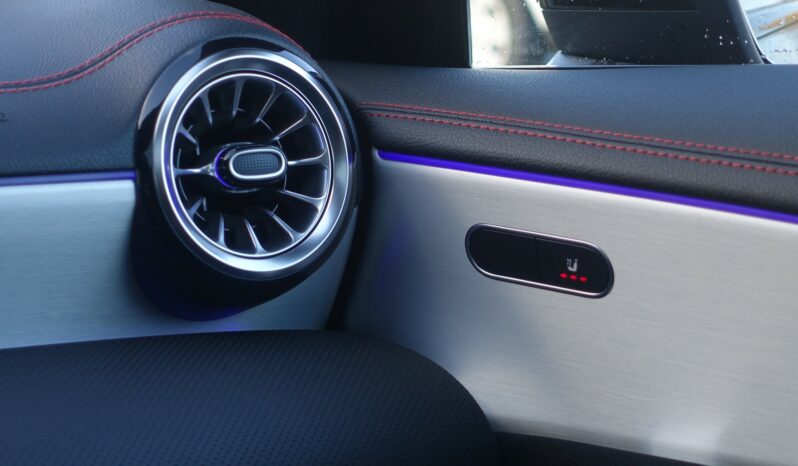 MERCEDES CLA 250 E 8G-DCT SHOOTING BRAKE 262 CH EQ POWER HYBRIDE RECHARGEABLE  AMG-LINE complet