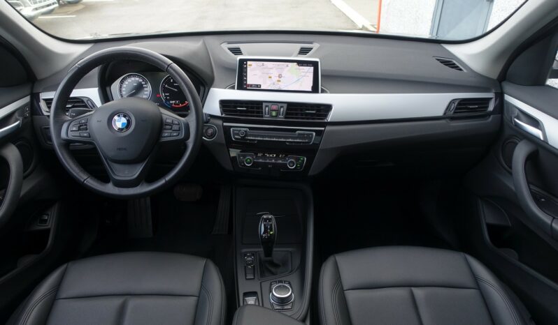 BMW X1 16 DA S-DRIVE 116 CH BVA complet