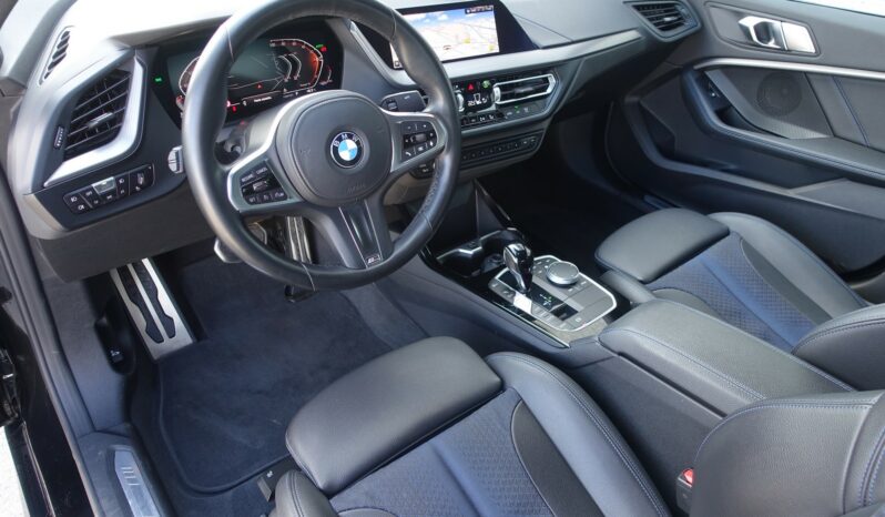 BMW 216 DA GRANCOUPE  SERIE 2 BVA  PACK M complet