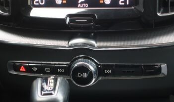 VOLVO XC 60 D4 2.0 L GEARTRONIC 163CH INSCRIPTION complet