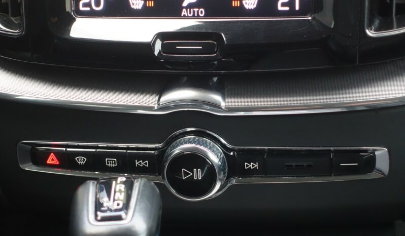 VOLVO XC 60 D4 2.0 L GEARTRONIC 163CH INSCRIPTION complet
