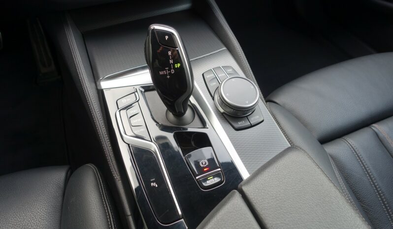 BMW 520 DA TOURING SERIE 5 MHEV BVA PACK M complet