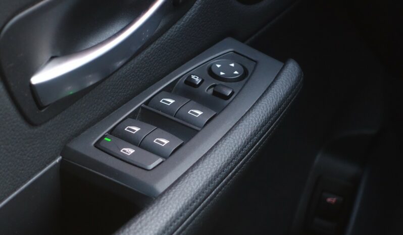 BMW 218 D GRAN TOURER 7 PLACES SERIE 2 complet