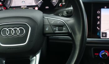 AUDI Q3 SPORTBACK 45 TFSI E S-TRONIC 245 CH HYBRIDE RECHARGEABLE complet