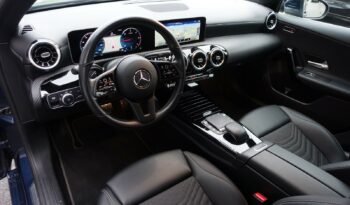 MERCEDES CLASSE A 180D 7G-DCT complet