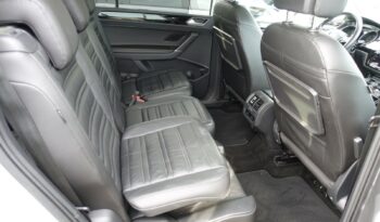 VOLKSWAGEN TOURAN 1.6 L TDI DSG 7 PLACES HIGHLINE ( idem carat ) complet