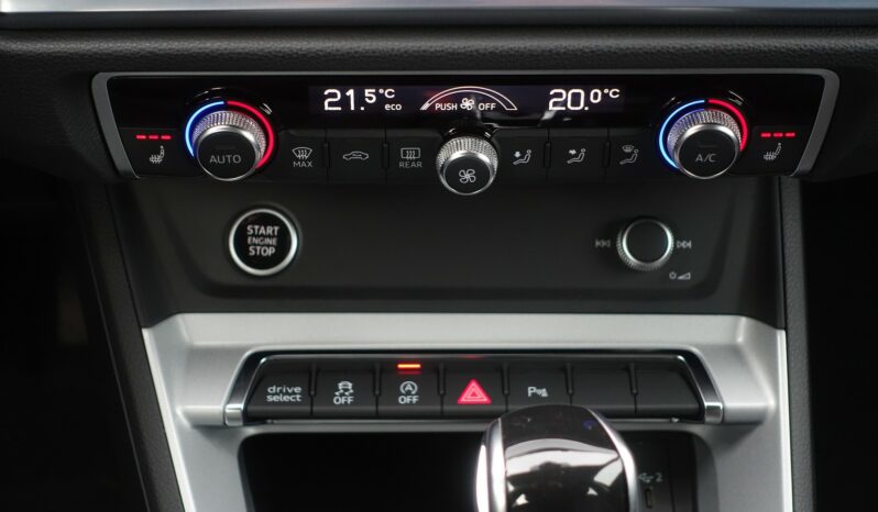 AUDI Q3 SPORTBACK 35 TDI 150 CH S-TRONIC complet