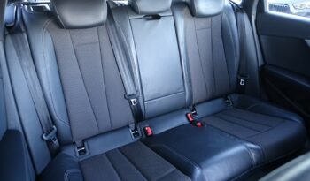 AUDI A4 AVANT 3.0L V6 TDI TIPTRONIC QUATTRO 272 CH S-LINE complet