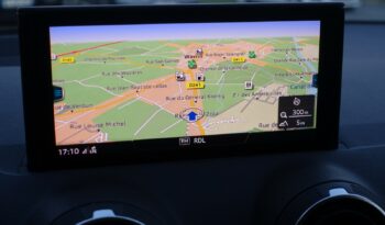 AUDI Q2 30 TDI 116 CH S-LINE complet