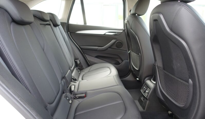 BMW X1 16 DA S-DRIVE 116 CH BVA complet