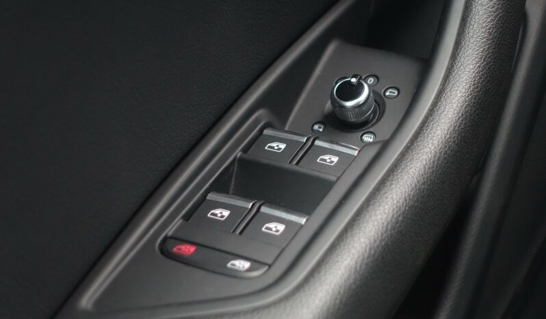 AUDI A5 SPORTBACK 35 TDI S-TRONIC MHEV 163 CH complet