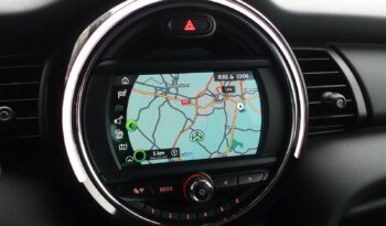 MINI ONE D 1.5L 95 CH 5 PORTES complet