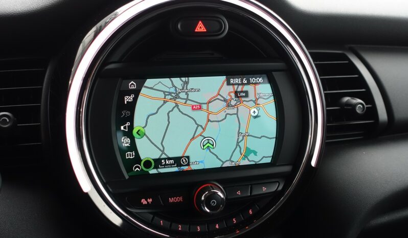 MINI ONE D 1.5L 95 CH 5 PORTES complet