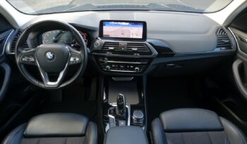 BMW X3 X-DRIVE 30EA HYBRIDE RECHARGEABLE 292 CH BVA  X-LINE complet