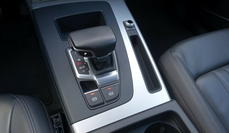 AUDI Q5 SPORTBACK 35 TDI 163 CH S-TRONIC MHEV complet