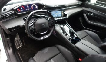PEUGEOT 508 SW 1.5 L HDI 130 CH EAT8  GT complet