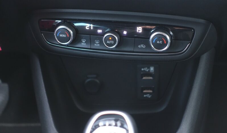 OPEL CROSSLAND X 1.5 CDTI ECOTEC 102 CH complet