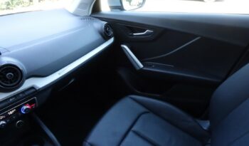 AUDI Q2 1.4L TFSI 150CH S-TRONIC complet