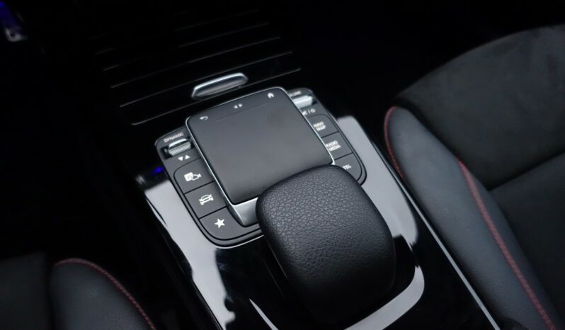 MERCEDES CLA 250 E 8G-DCT SHOOTING BRAKE 262 CH EQ POWER HYBRIDE RECHARGEABLE  AMG-LINE complet