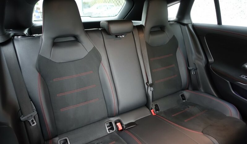 MERCEDES CLA SHOOTING BRAKE 250E 8G-DCT 218 CH HYBRIDE RECHARGEABLE 160 CH + 75 KW  AMG-LINE complet