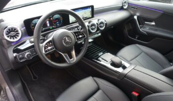 MERCEDES CLA 250 E 262 CH EQ POWER HYBRIDE RECHARGEABLE 8G-DCT complet