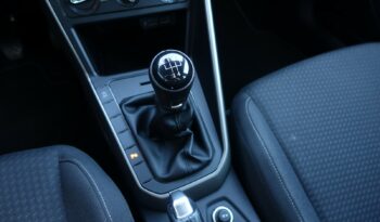 VOLKSWAGEN POLO VI 1.6 L TDI 95 CH  CONFORTLINE complet