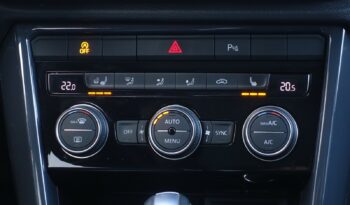 VOLKSWAGEN T-ROC 1.5 L TSI 150 CV  ELEGANCE complet