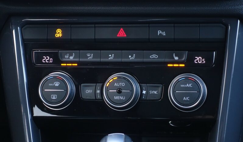 VOLKSWAGEN T-ROC 1.5 L TSI 150 CV  ELEGANCE complet