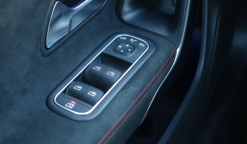 MERCEDES CLA 250 E 8G-DCT SHOOTING BRAKE 262 CH EQ POWER HYBRIDE RECHARGEABLE  AMG-LINE complet