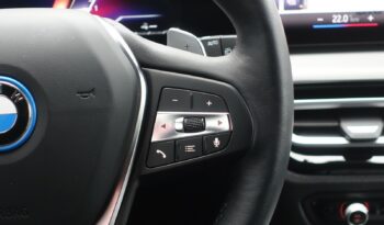 BMW 320 E TOURING HYBRIDE RECHARGEABLE 204 CH complet