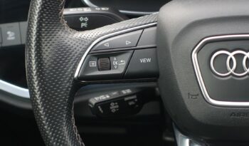 AUDI Q3 SPORTBACK 35 TDI 150 CH S-TRONIC  S-LINE complet