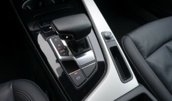 AUDI A5 SPORTBACK 35 TDI S-TRONIC MHEV 163 CH complet