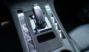 DS7 CROSSBACK BLUEHDI EAT8 130 CH BVA PERFORMANCE LINE complet