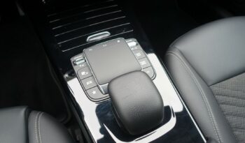 MERCEDES CLASSE A 250 E 218 CH HYBRIDE RECHARGEABLE 8G-DCT complet