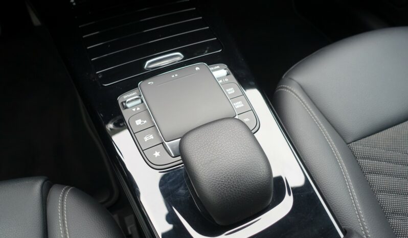 MERCEDES CLASSE A 250 E 218 CH HYBRIDE RECHARGEABLE 8G-DCT complet