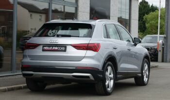 AUDI Q3 35 TDI 150 CH S-TRONIC complet