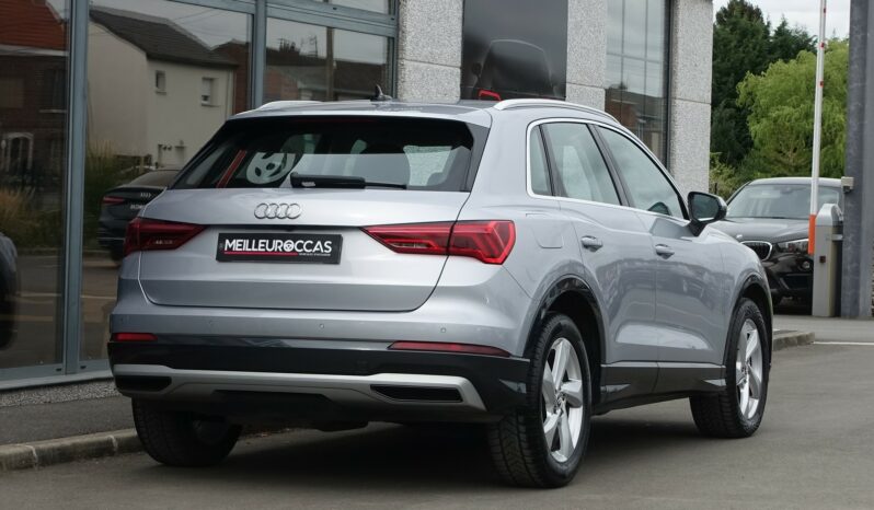 AUDI Q3 35 TDI 150 CH S-TRONIC complet