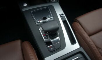 AUDI Q5 35 TDI 163 CH S-TRONIC MHEV  S-LINE complet