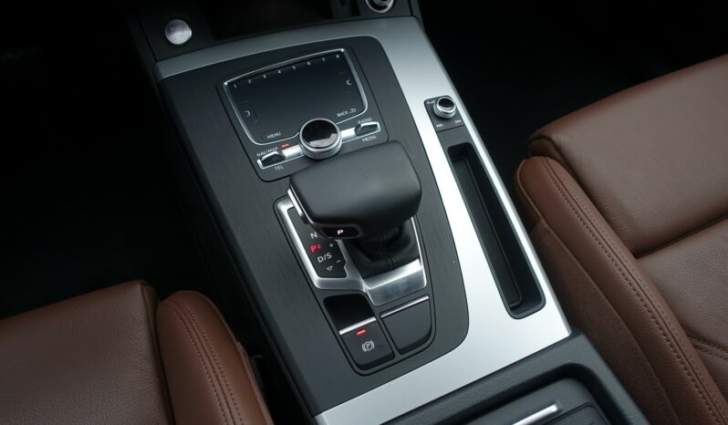 AUDI Q5 35 TDI 163 CH S-TRONIC MHEV  S-LINE complet